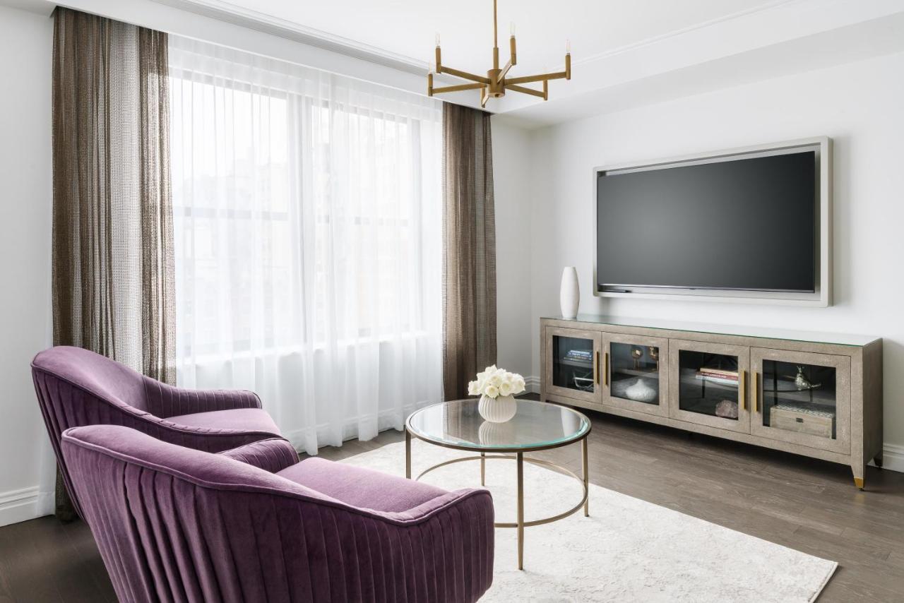 Junior Suite mit Queensize-Bett