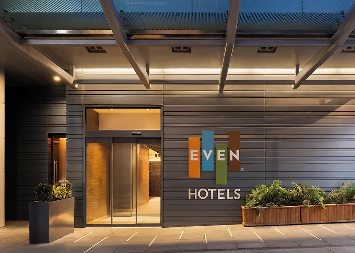 Even - Midtown East By Ihg